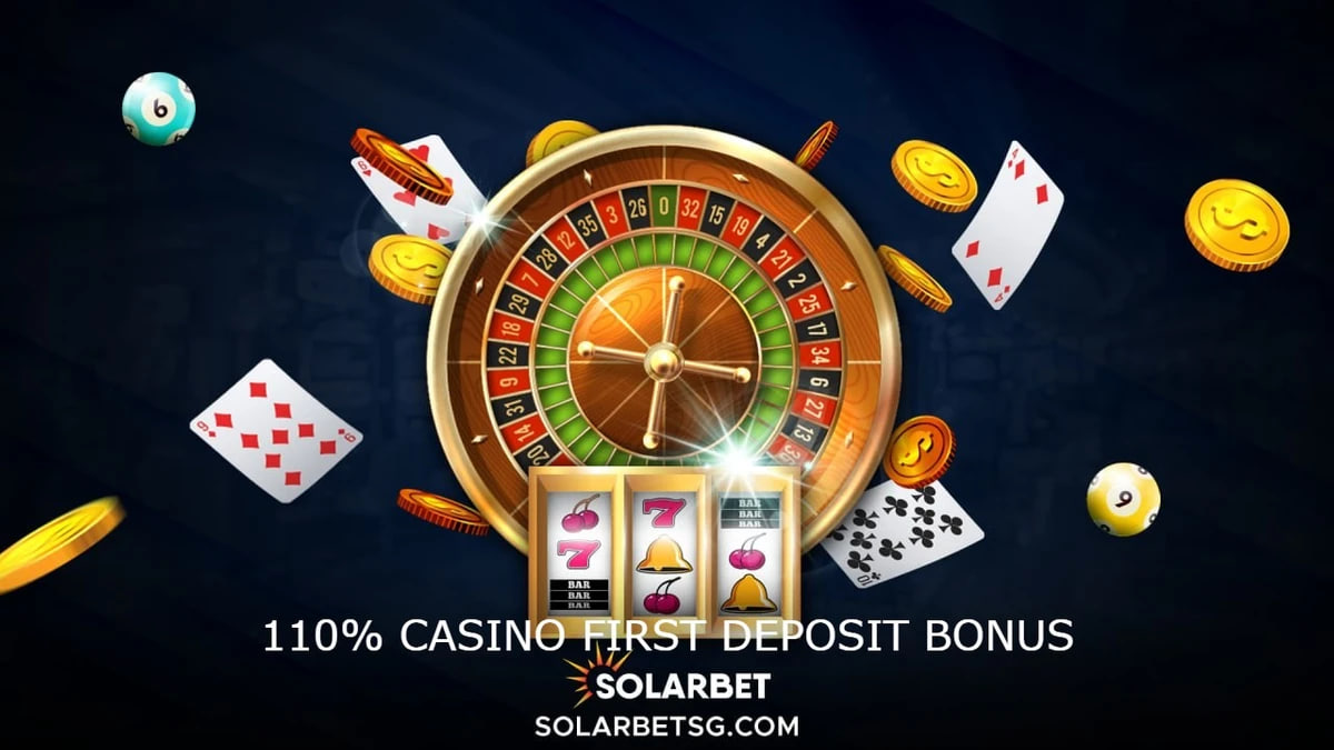 trusted online casino singapore 2023