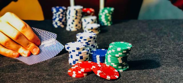 trusted casino online singapore 2023