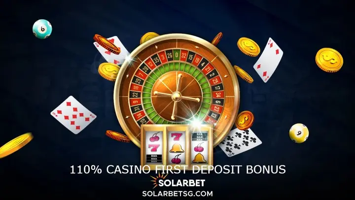 trusted casino online singapore 2023
